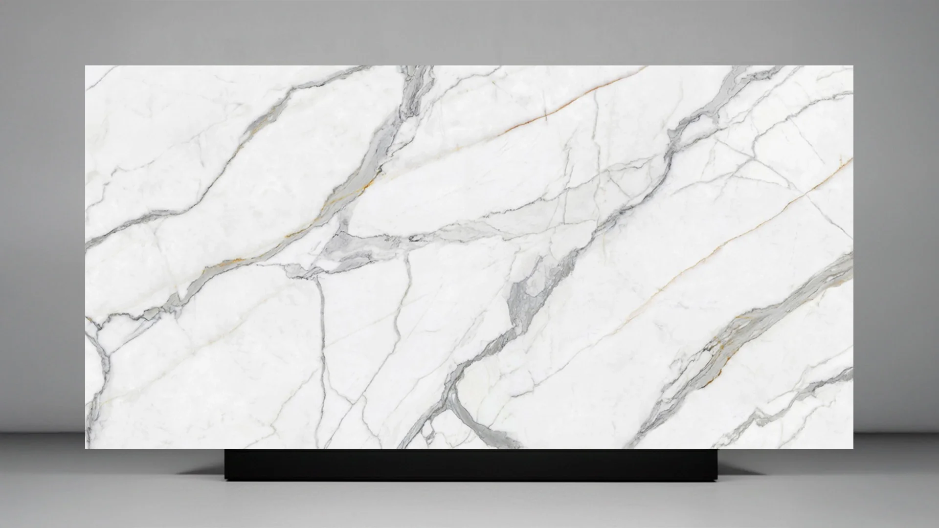 Calacatta Borghini — Purastone Prima